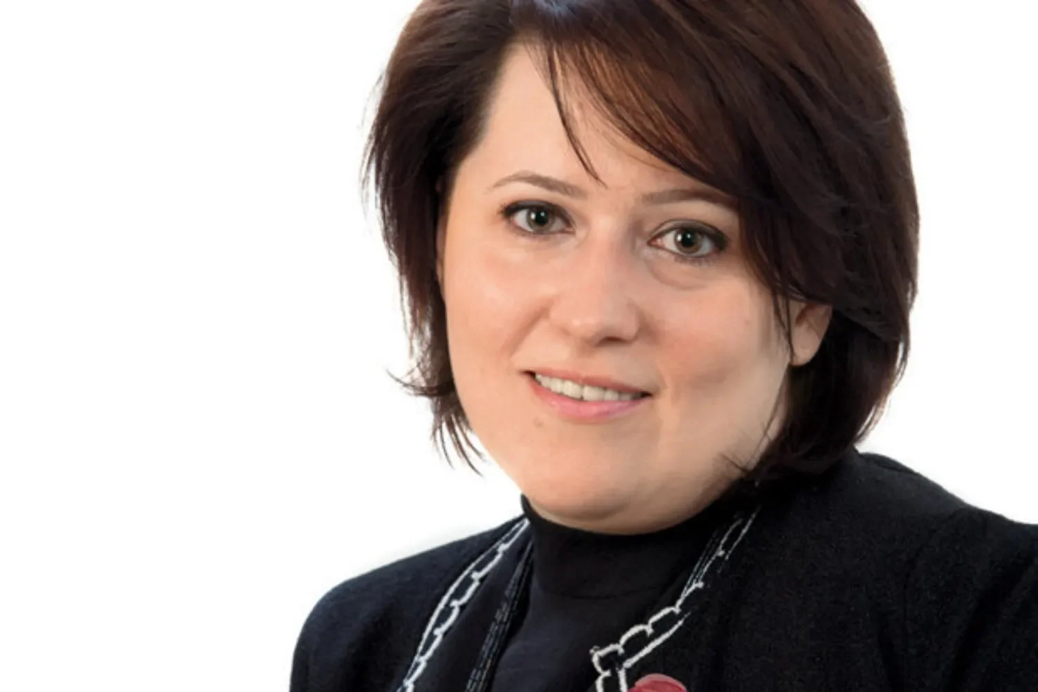 Familia care a mutat un deal ca să ridice o fabrică