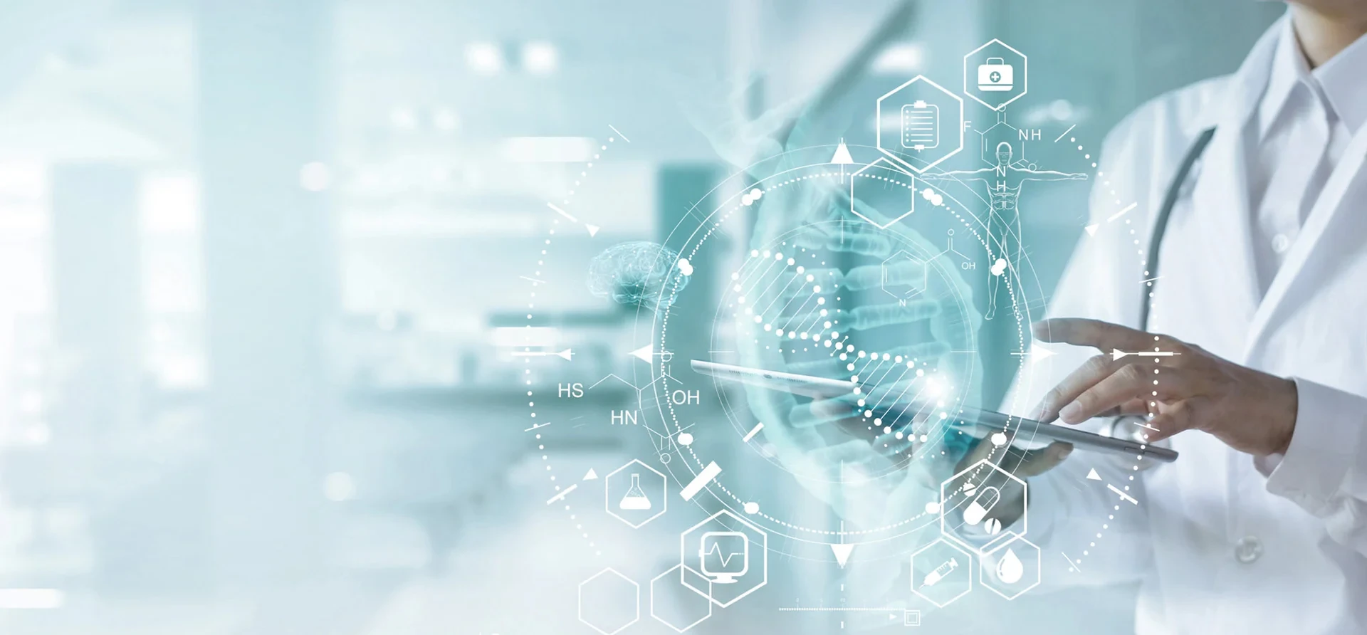 Dispozitive pentru determinarea analizelor medicale